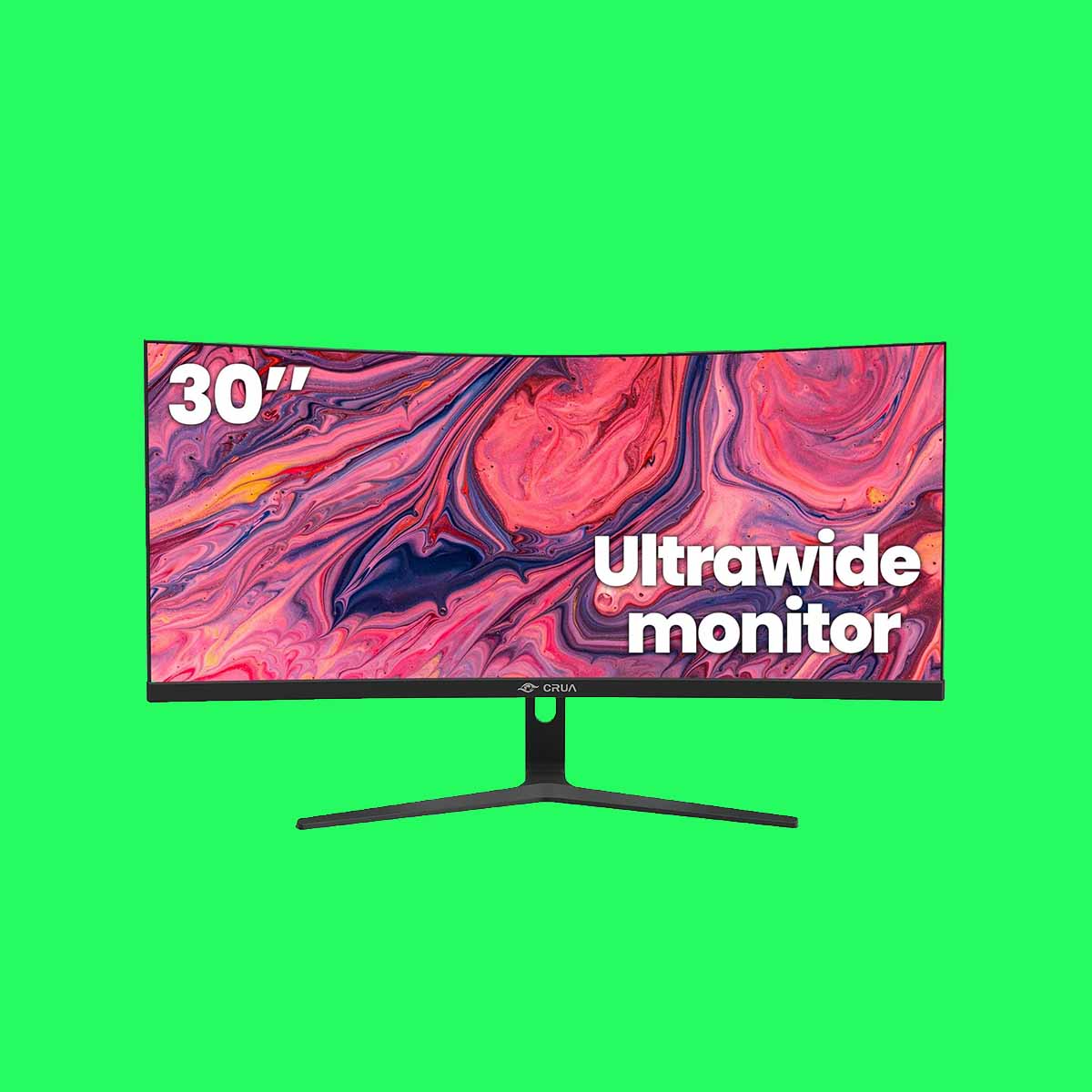 მონიტორი