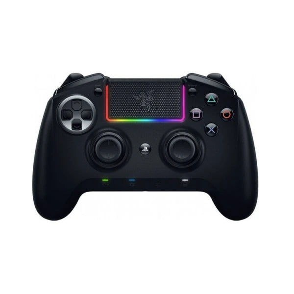ჯოისტიკი: Razer Raiju Ultimate Black - RZ06-02600300-R3G1