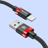 დამტენები და კაბელები